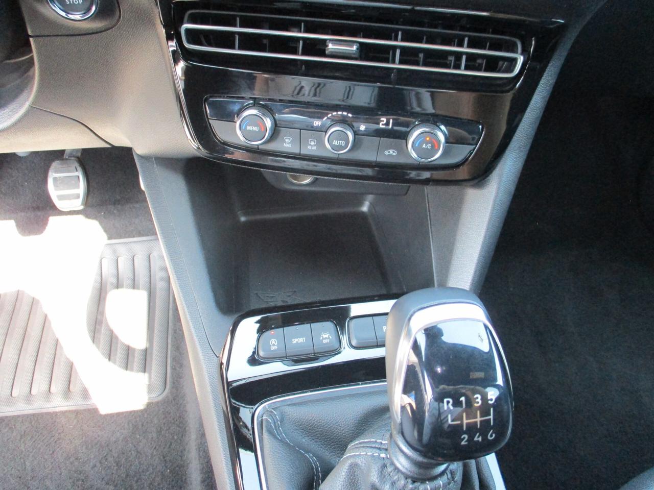 Opel Mokka 1.5 diesel Ultimate