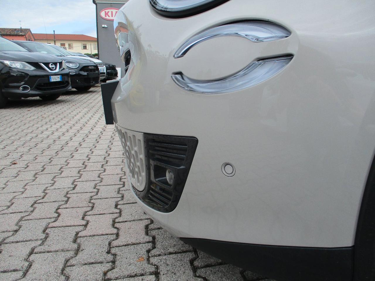 Fiat 600 Hybrid DCT MHEV LaPrima - FULL OPTIONAL