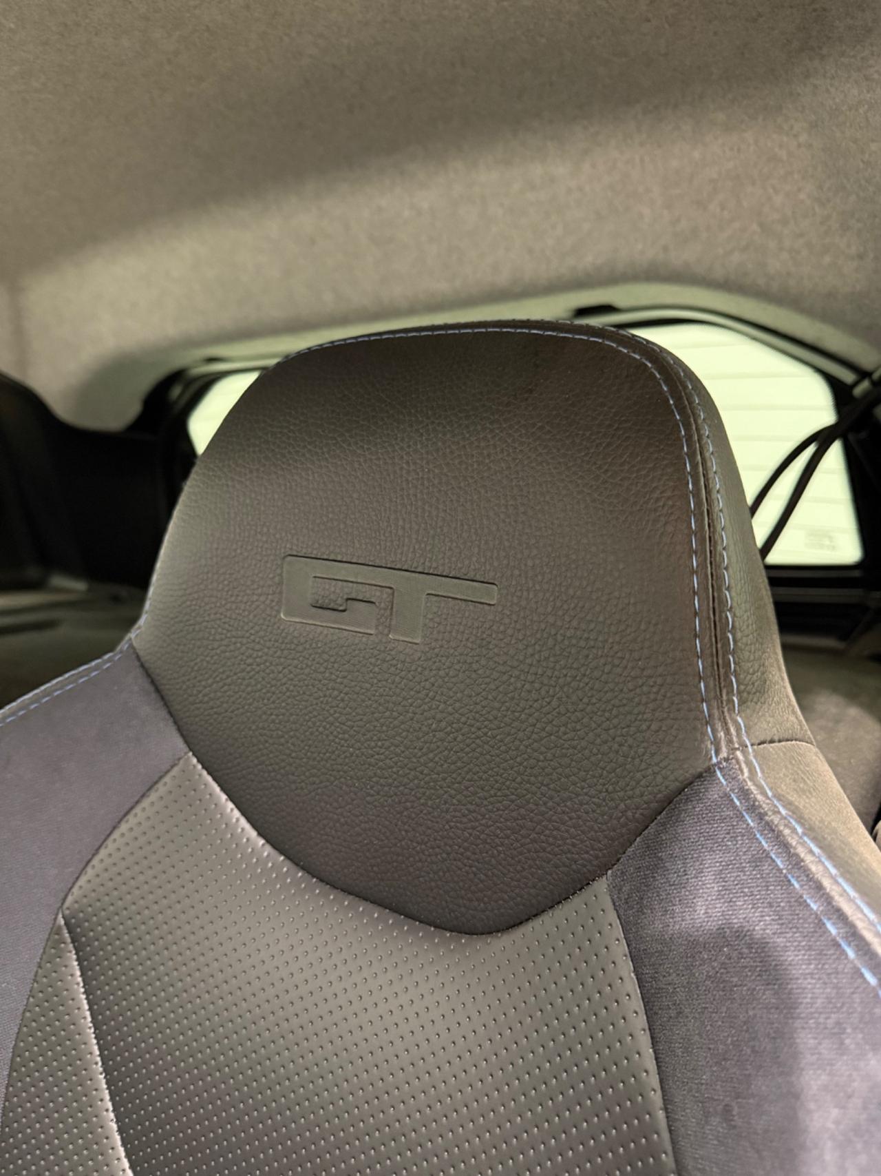 Aixam City GTO Ambition