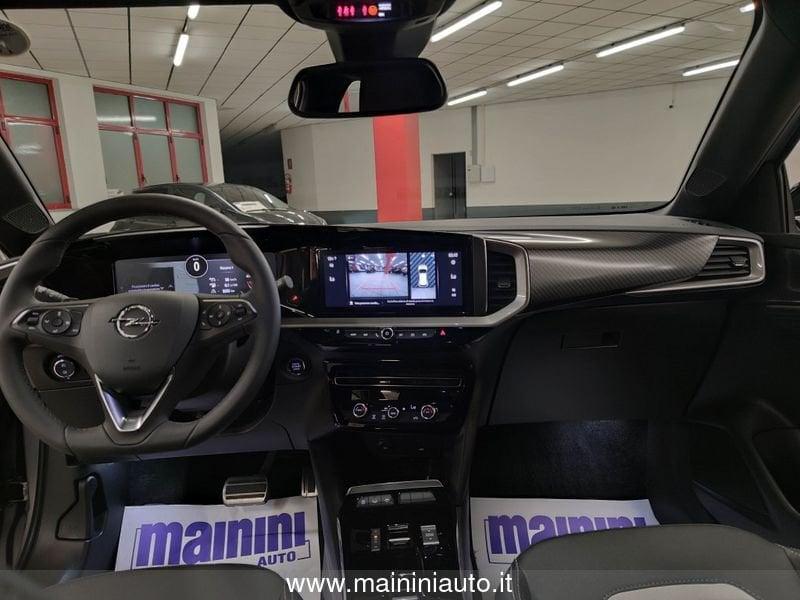 Opel Mokka 1.2 Turbo 130CV aut. Ultimate