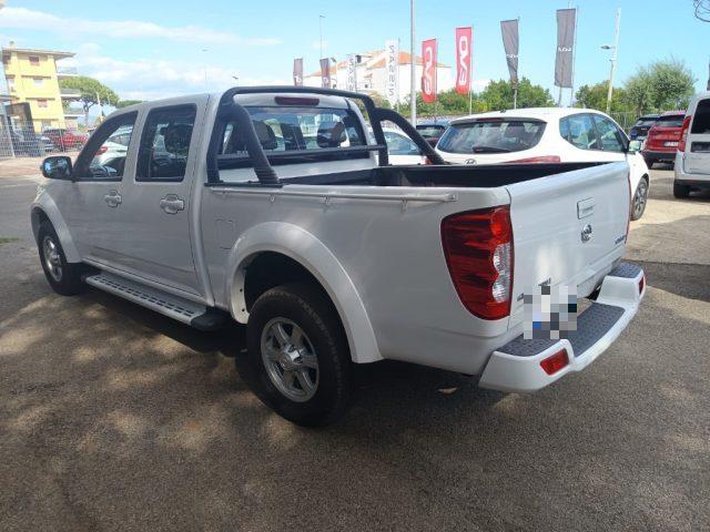 GREAT WALL Steed 2.4 Ecodual 4WD PL Premium