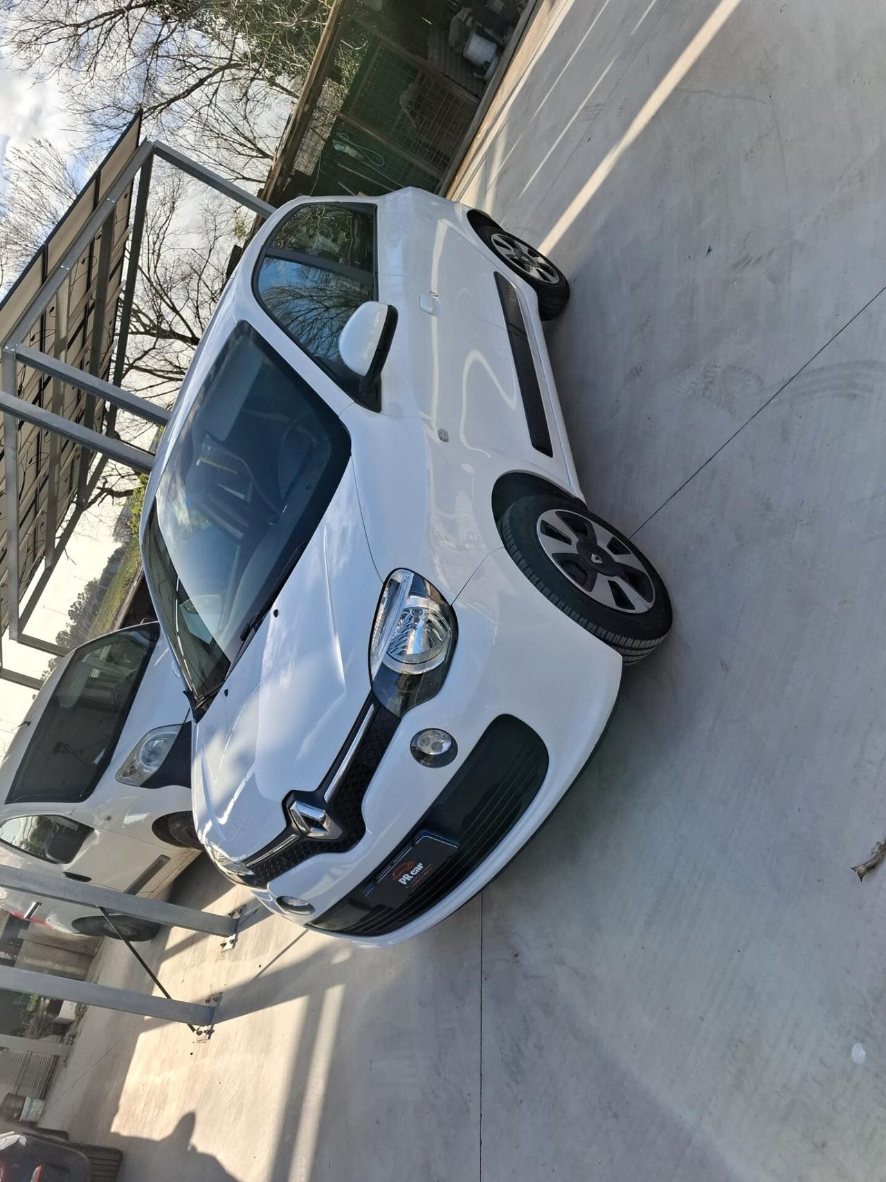 Renault Twingo 0.9 TCe 90 CV Stop&Start Energy