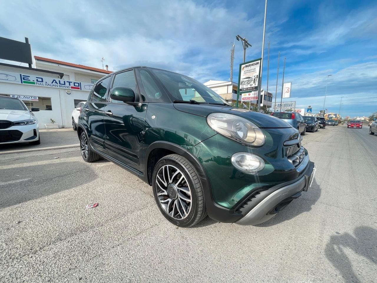 Fiat 500L 1.6 Multijet 120 CV Sport