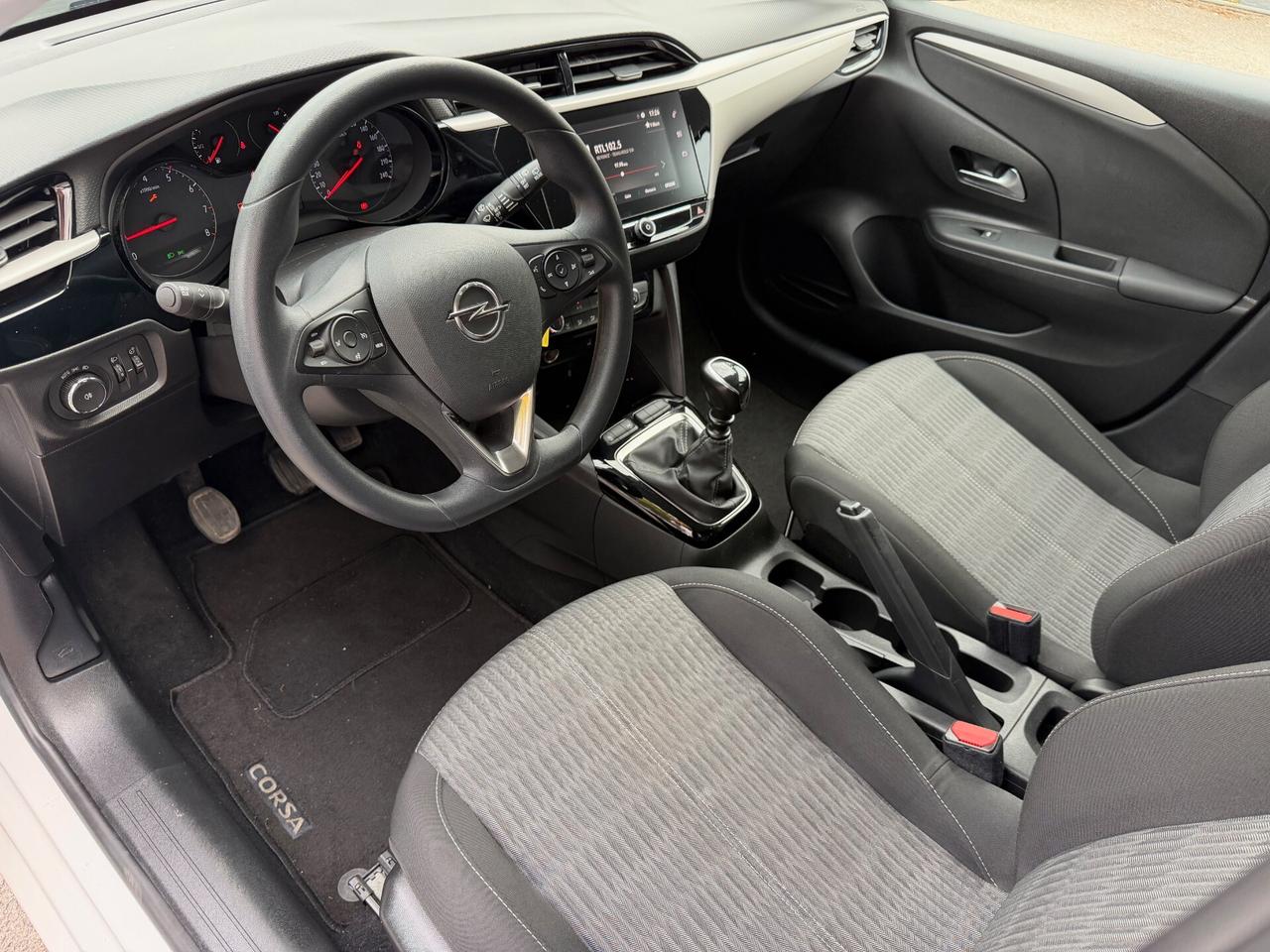 Opel Corsa 1.5 D 100 CV Edition 2022