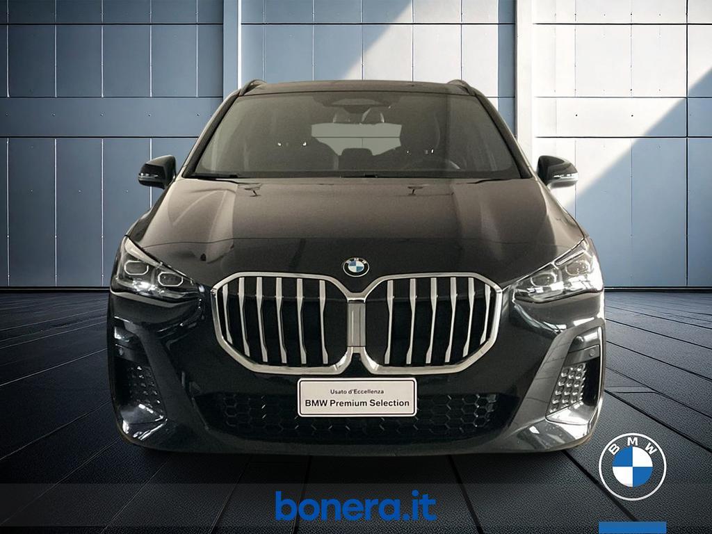 BMW Serie 2 Active Tourer 218 d MSport DCT