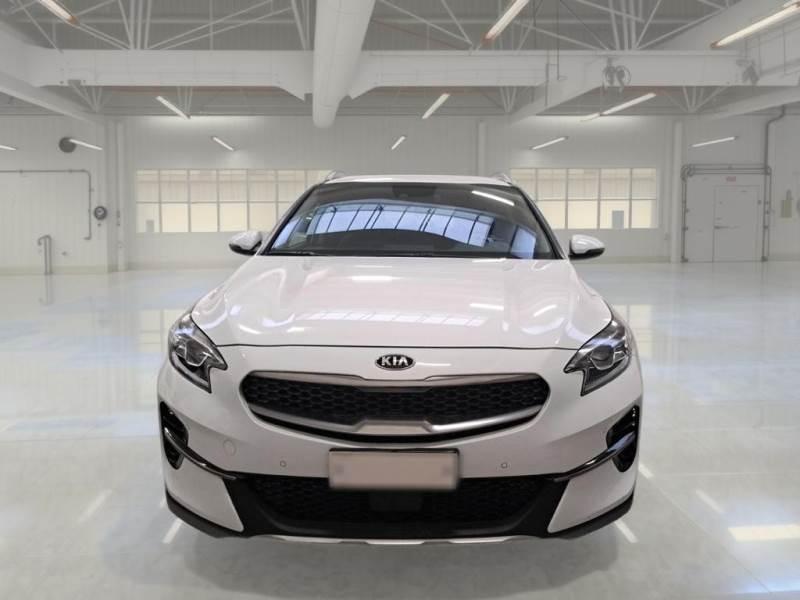 Kia Xceed 1.5 t-gdi mhev High Tech 160cv imt