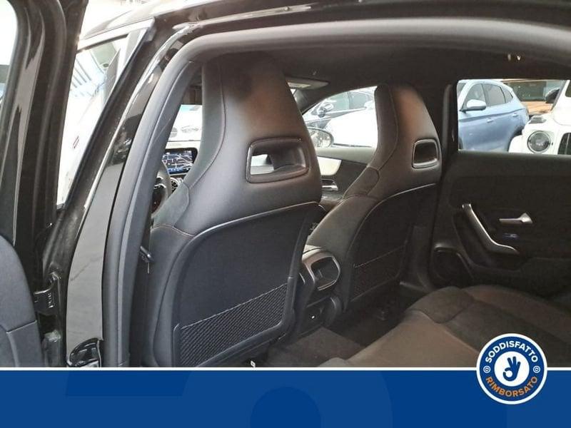 Mercedes-Benz Classe A 250e EQ-Power Automatic AMG Line Advanced Plus Digital Edition
