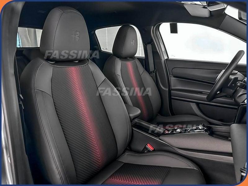 Alfa Romeo Junior Junior 1.2 136 CV Hybrid eDCT6 Speciale