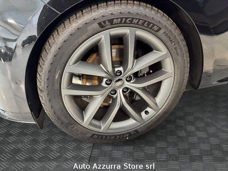 Land Rover Range Rover Sport 3.0 i6 PHEV Dynamic SE awd 460cv auto *COLORI VARI, PROMO AZZURRA*