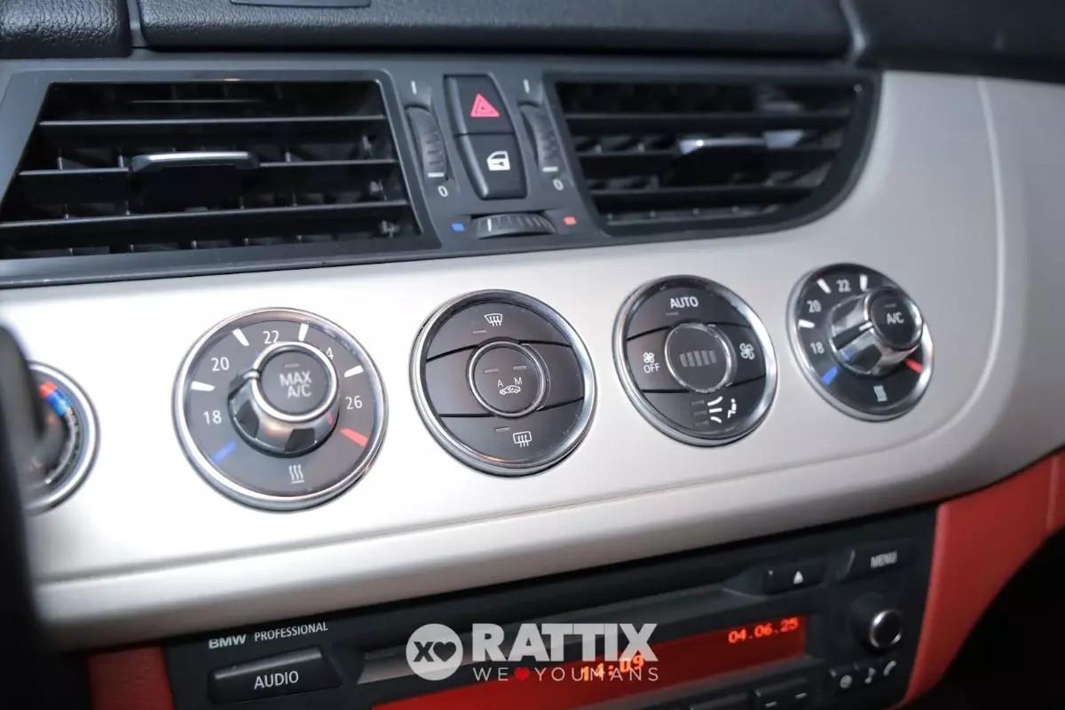 BMW Z4 28i 2.0 245CV sDrive