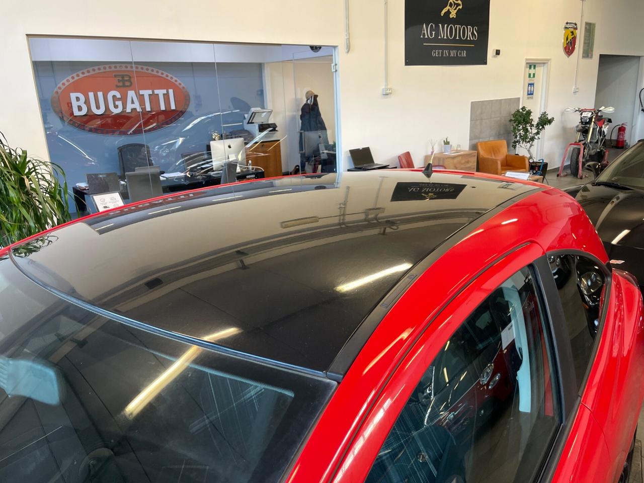 Opel Corsa 1.4 90CV Coupé b-Color