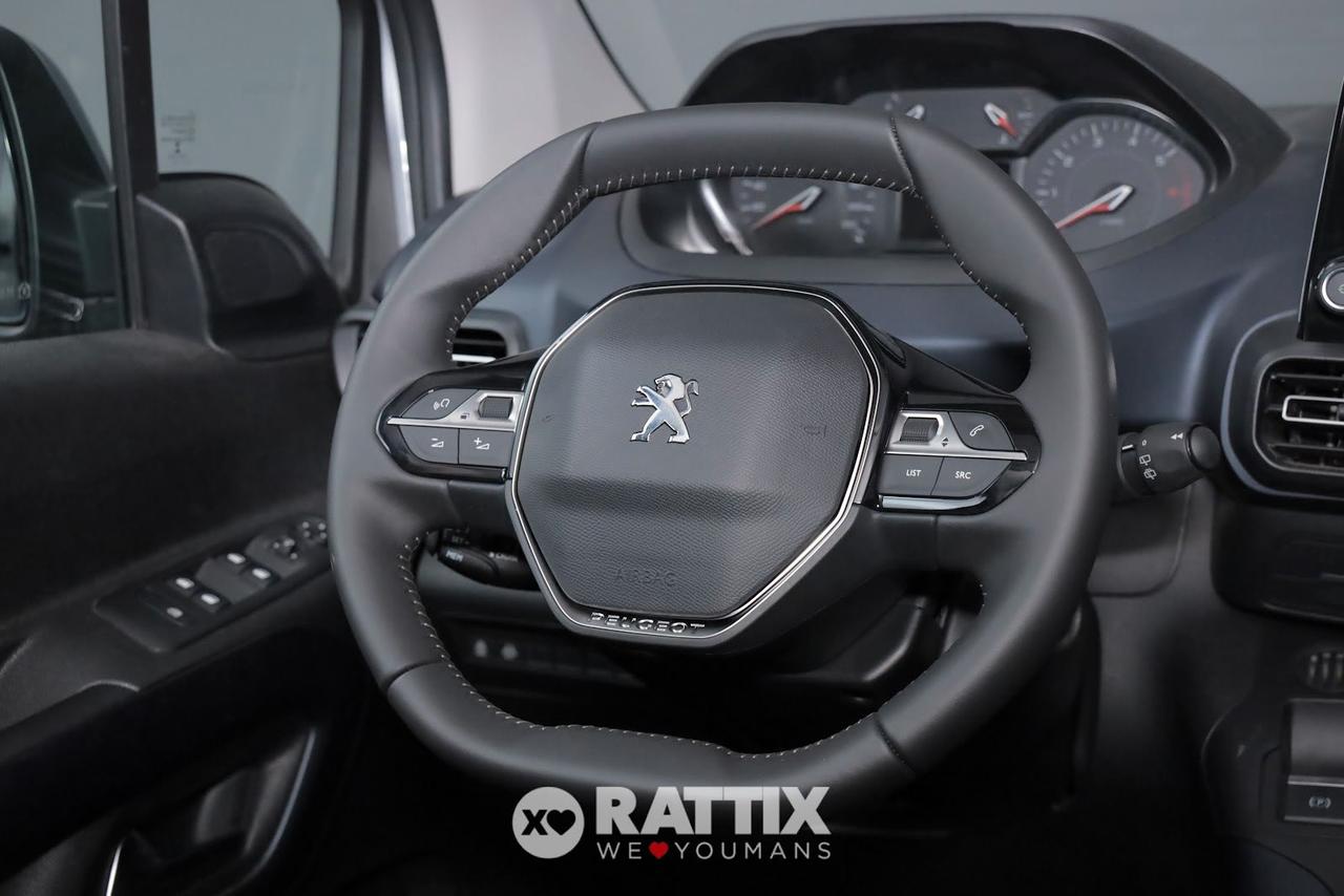 Peugeot Rifter mix 1.5 BlueHDI 130CV L1 Allure Autocarro (IVA ESCLUSA)