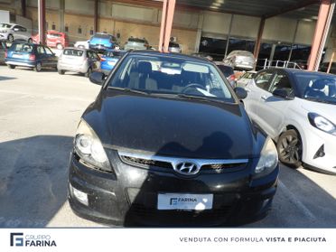 HYUNDAI i30 I 2007 - i30 1.4 Classic Gpl