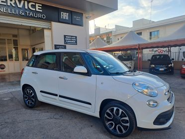 Fiat 500L 1.6 Multijet 120 CV City Cross