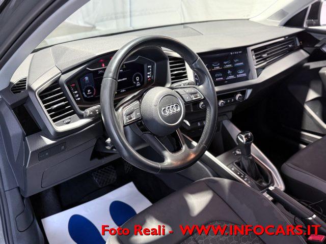 AUDI A1 SPB 25 TFSI S tronic S line edition - PROMO