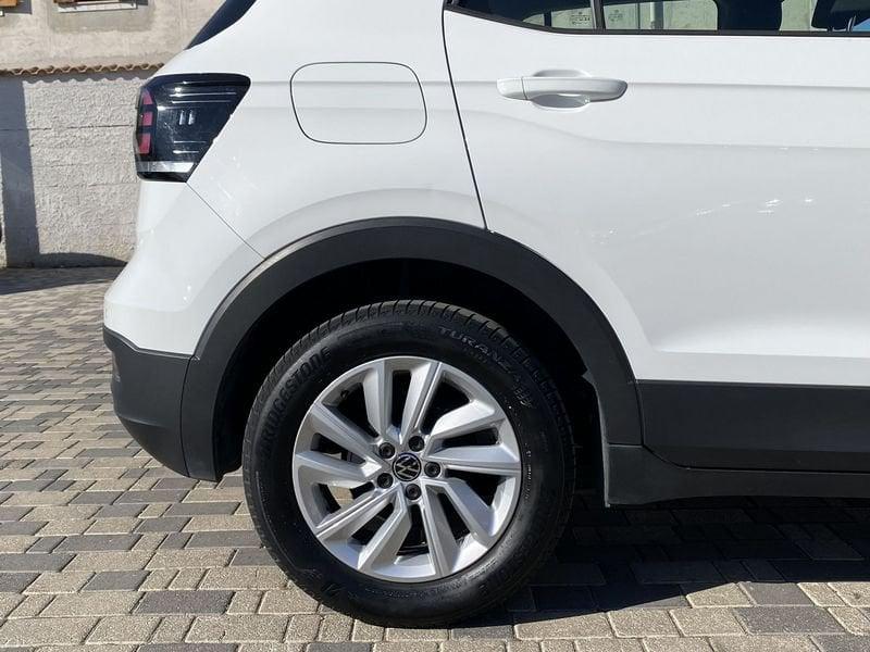 Volkswagen T-Cross Style 1.0 TSI 95CV