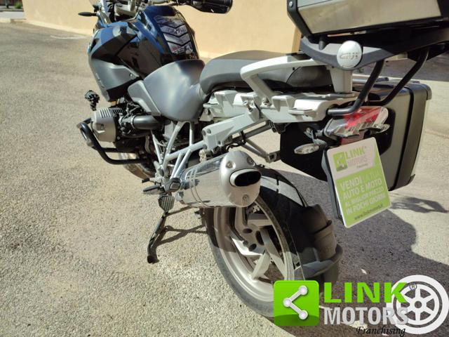 BMW R 1200 GS ADVENTURE