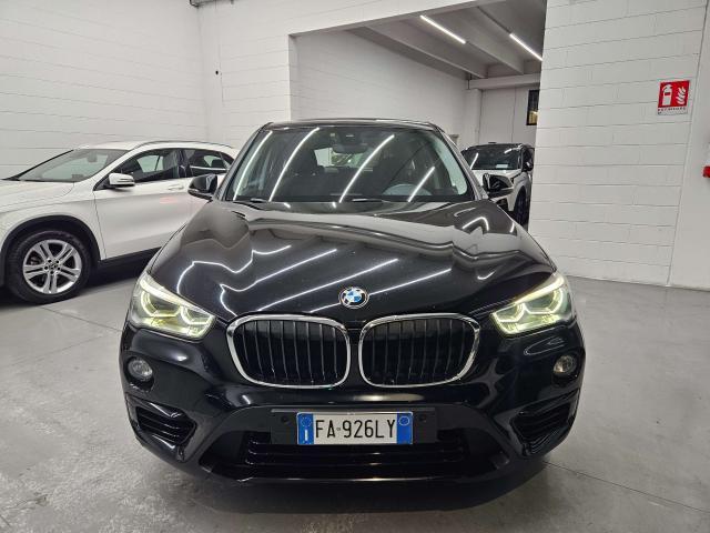 BMW X1 X1 F48 xdrive20d xLine