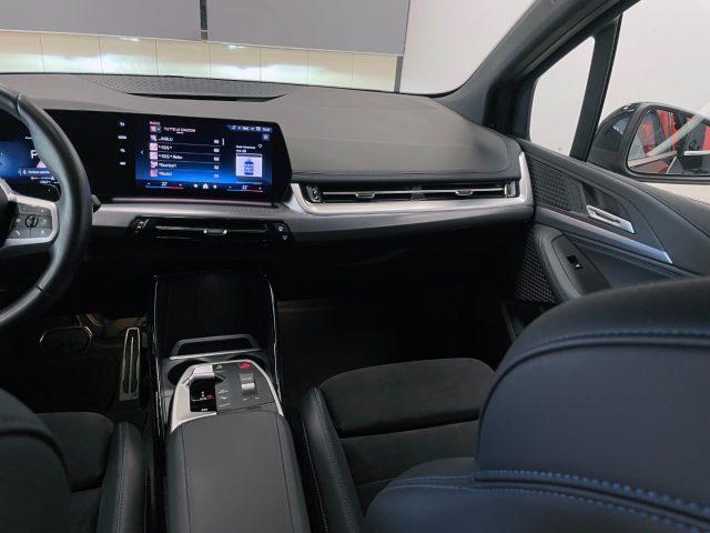 BMW 218 218D ACTIVE TOURER M-SPORT AUTO