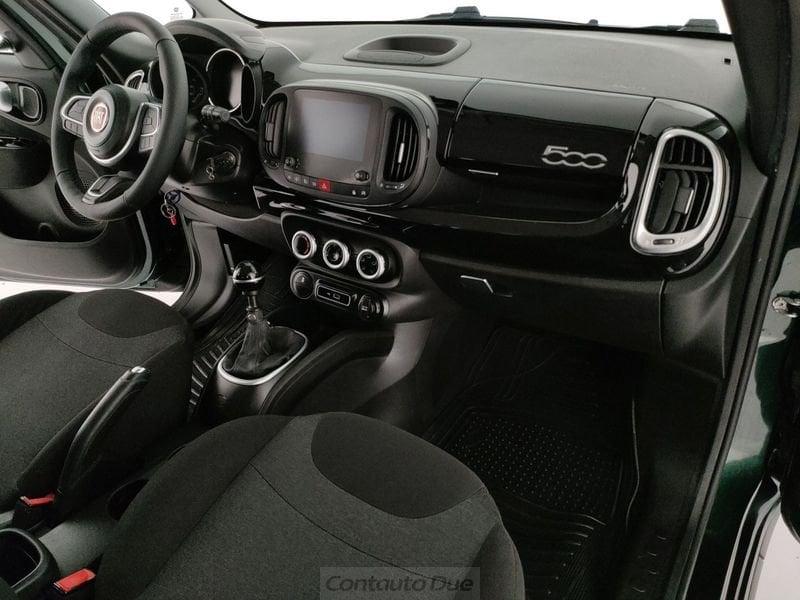 FIAT 500L Lounge 1.3 Multijet 95cv