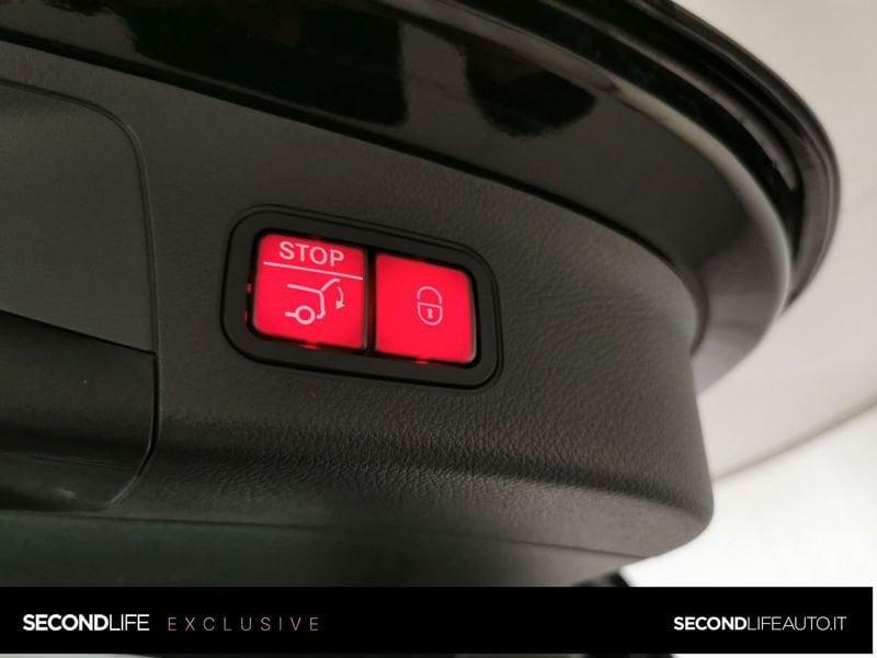 Mercedes-Benz GLA 200 d AMG Line Premium 4matic auto