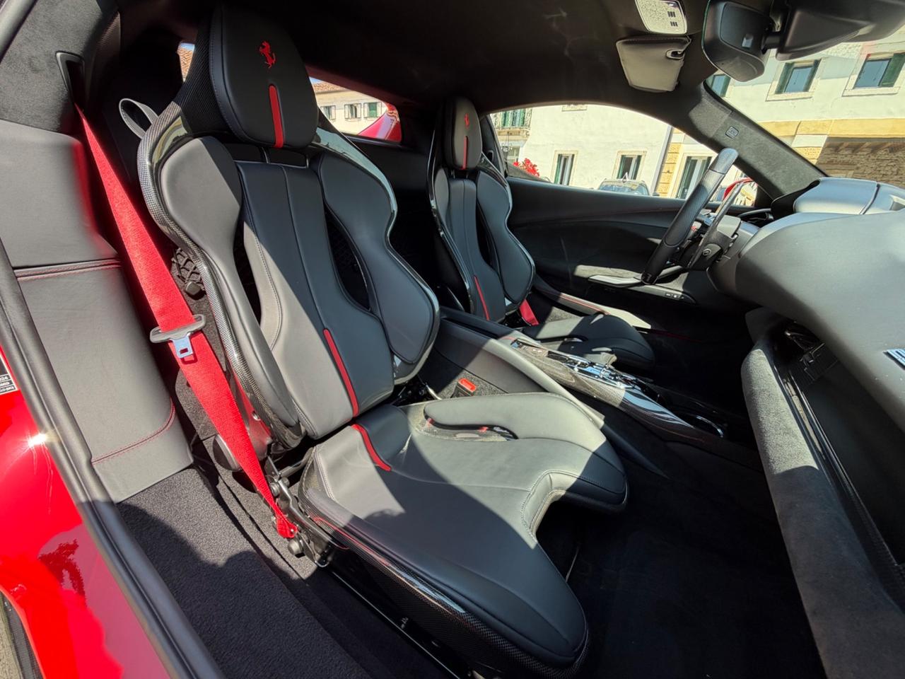 Ferrari 296 GTB