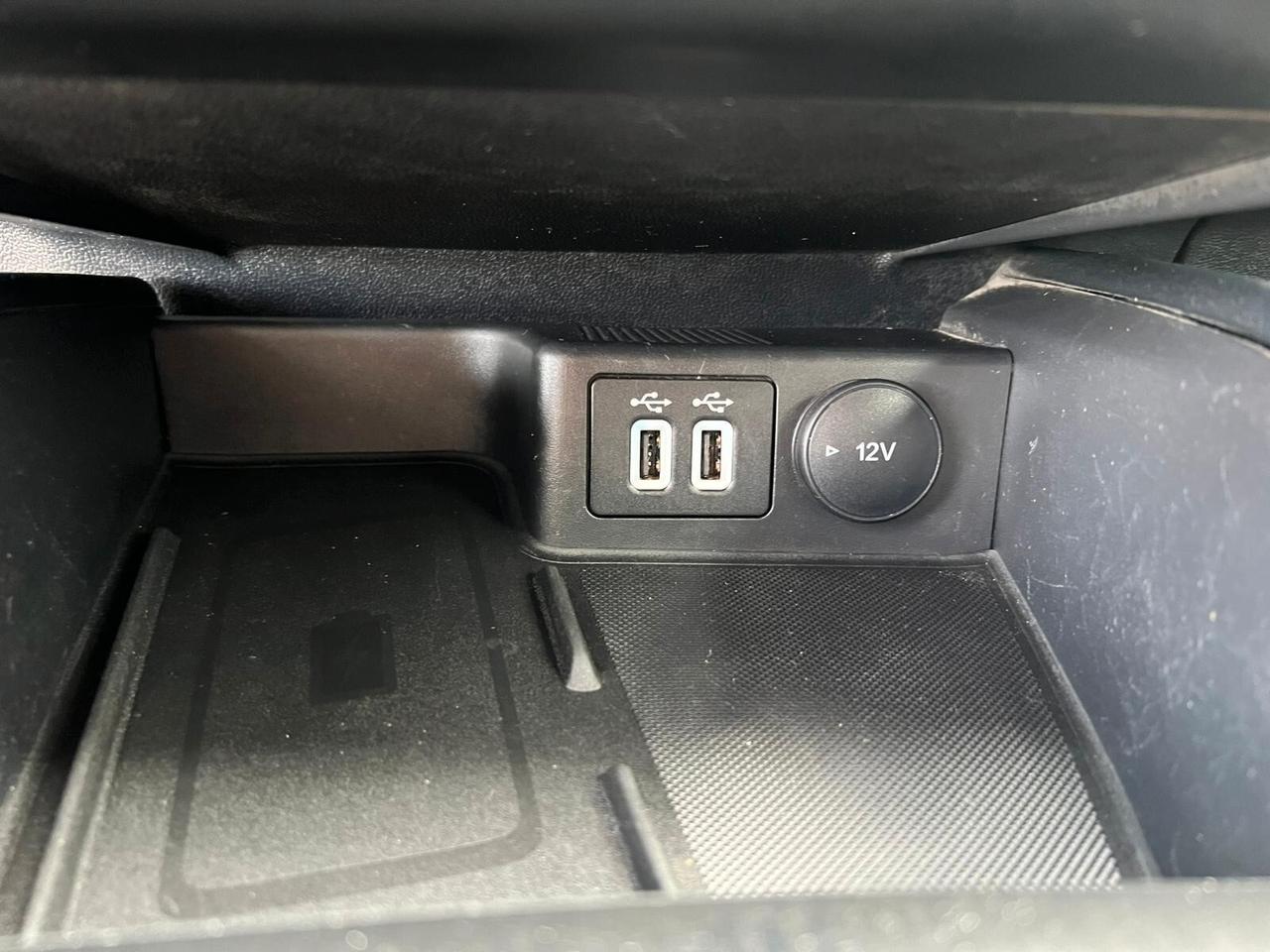 FORD KUGA 1.5 EcoBlue 120cv aut. 2022!!TITANIUM!!!