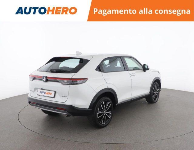 HONDA HR-V 1.5 Hev eCVT Elegance