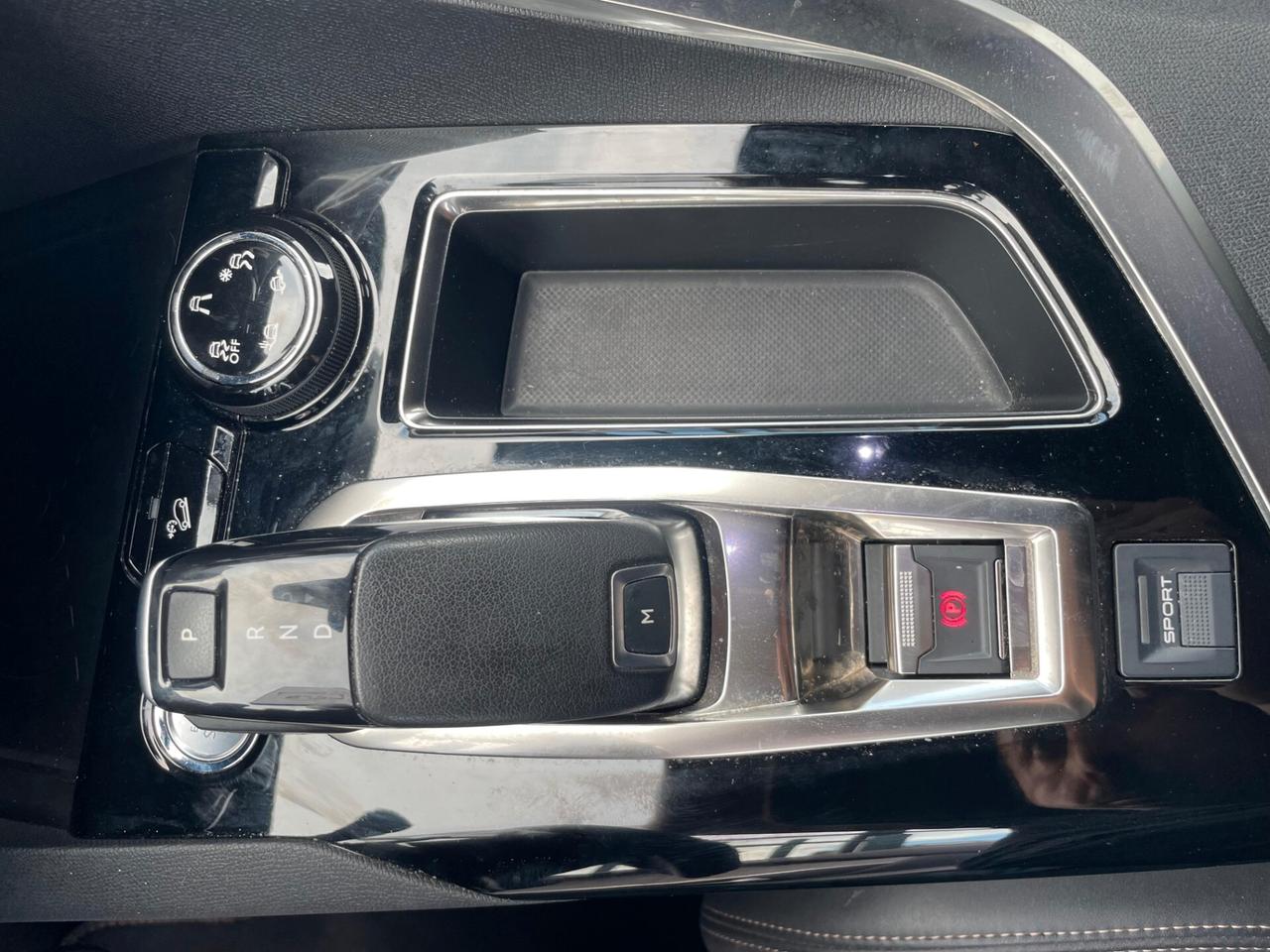 3008 GT 2.0hdi-180cv *PREZZO VERO* AUTOMATICA - TETTO APRIBILE