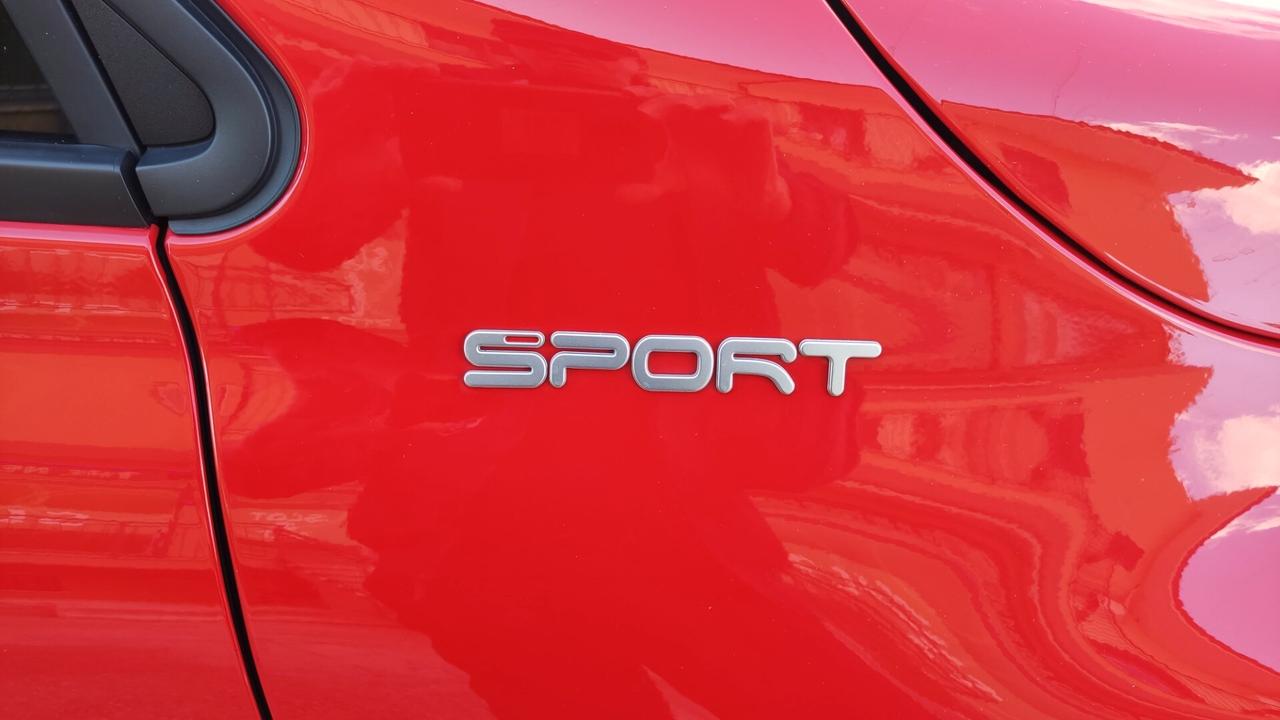 Fiat 500X 1.0 T3 120 CV Sport
