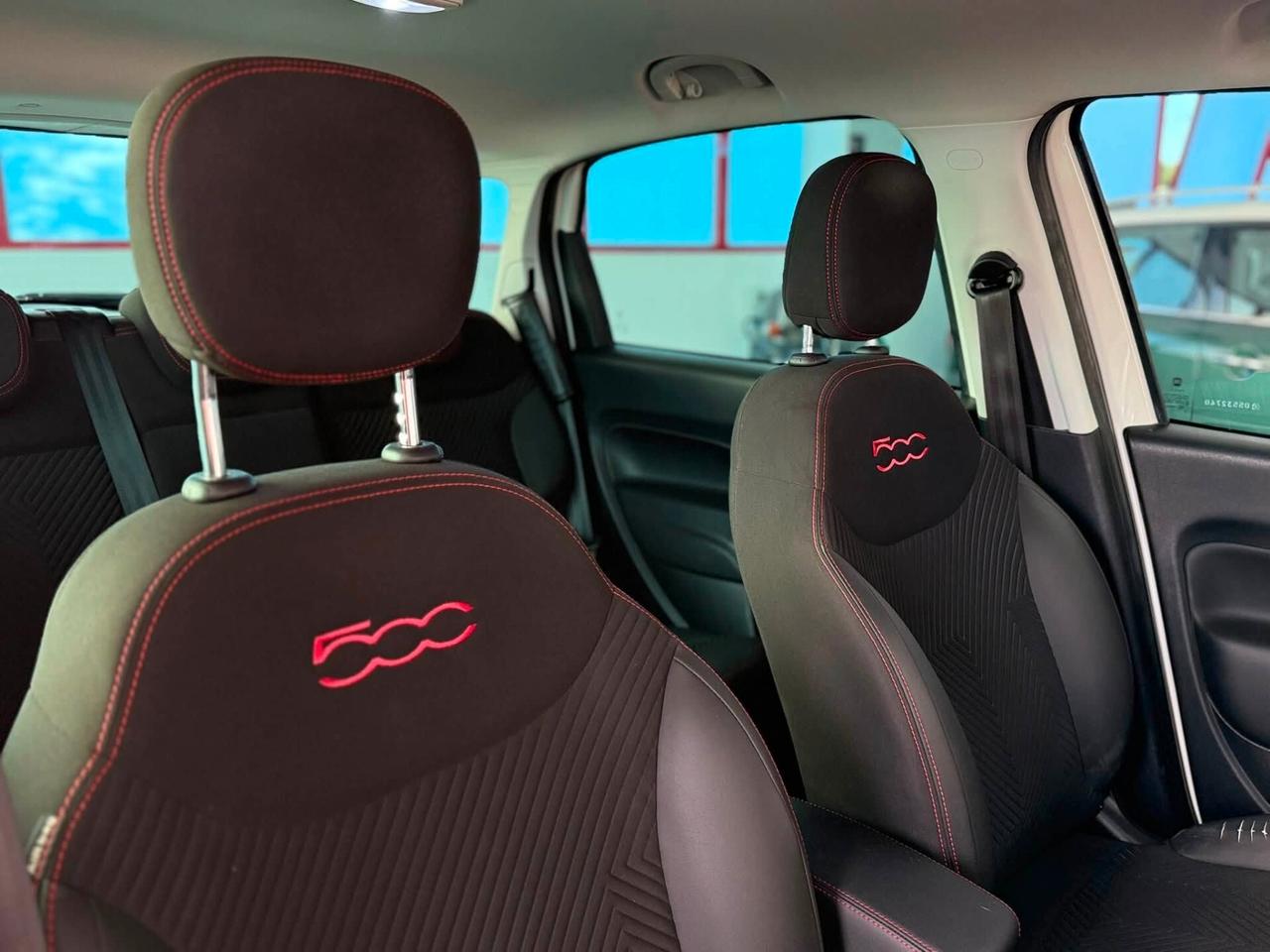 Fiat 500L 1.4 Benzina S&S 95cv Sport Cross 2020