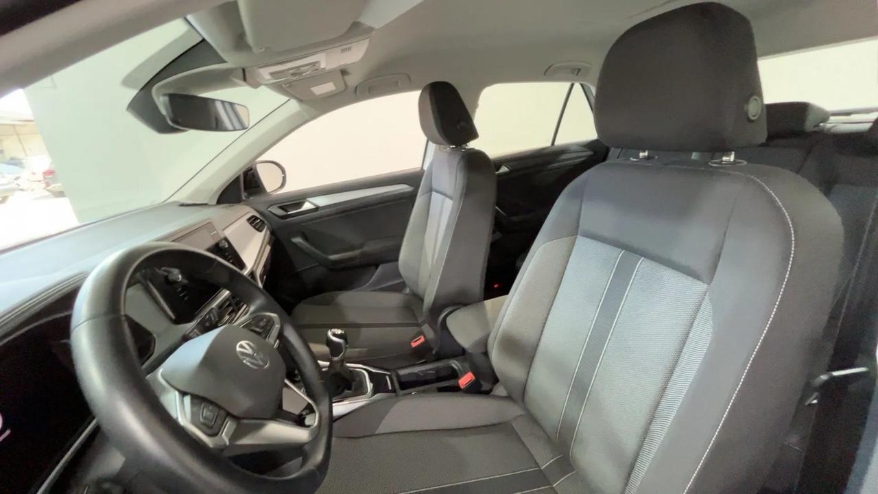 Volkswagen T-Roc 1.0 TSI Life
