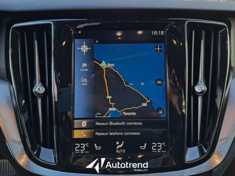 Volvo V60 D3 150 CV Automatica NAVI LED Business Plus