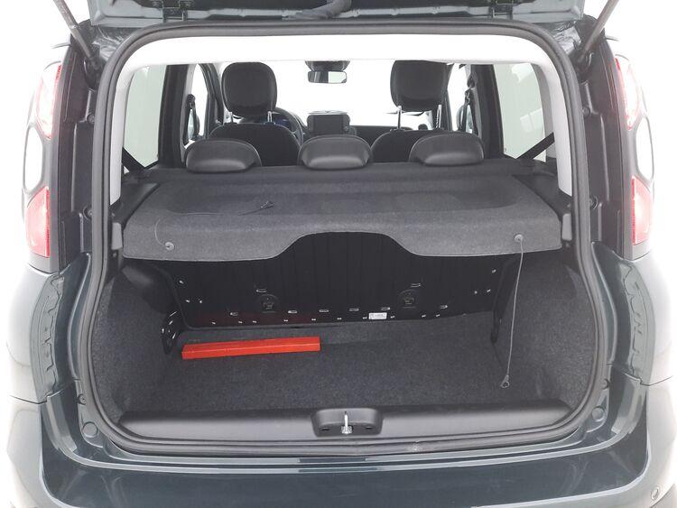 Fiat Panda Hybrid Pandina Cross BR283921 1.0 Mild Hybrid 70CV