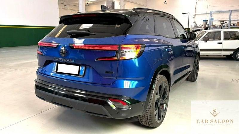 Renault Austral Austral full hybrid 200cv ICONIC ALPINE Full Optional