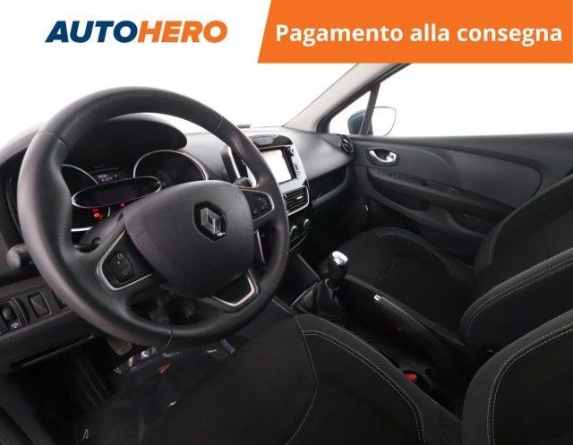 RENAULT Clio dCi 8V 75CV Start&Stop 5 porte Energy Life