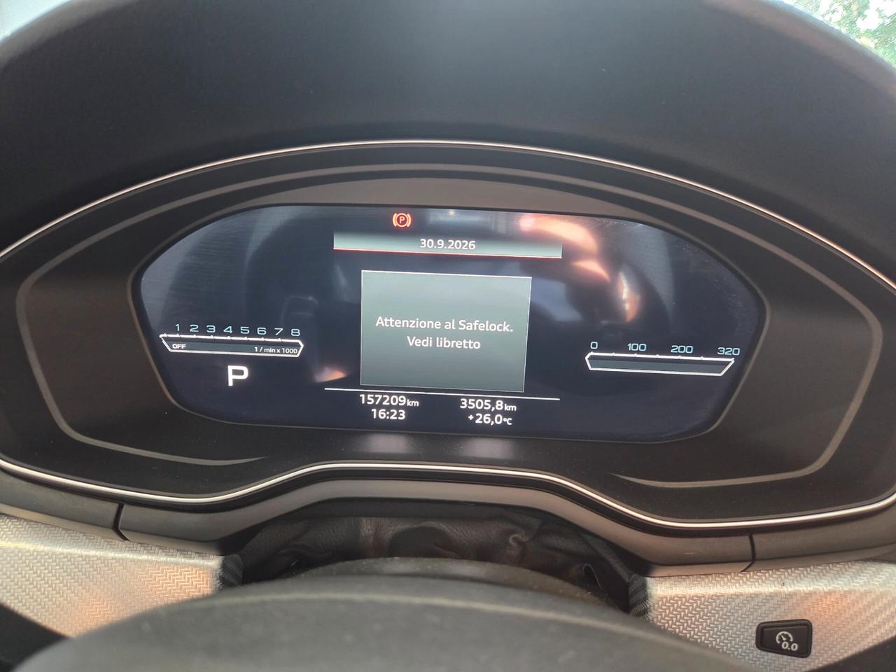 Audi A4 RS 4 Avant 2021 - FULL OPTIONAL
