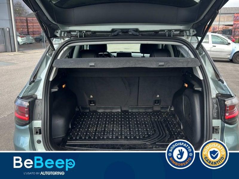 Jeep Compass 1.5 TURBO T4 MHEV UPLAND 2WD 130CV DCT