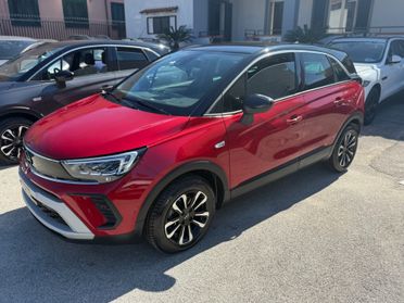 Opel Crossland 1.2 Turbo 12V 110 CV S&S Ultimate No Vincolo Finanziamento