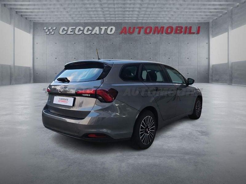 FIAT Tipo Tipo SW 1.0 t3 100cv