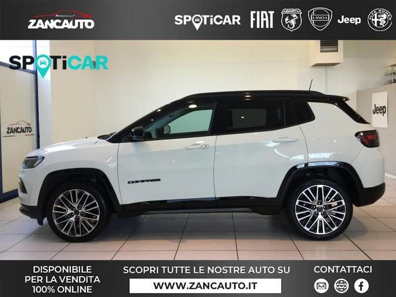 Jeep Compass Compass 1.5 Turbo T4 130 CV MHEV 2WD Summit MY24
