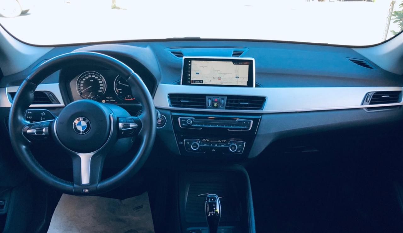 Bmw X1 sDrive18d Sport