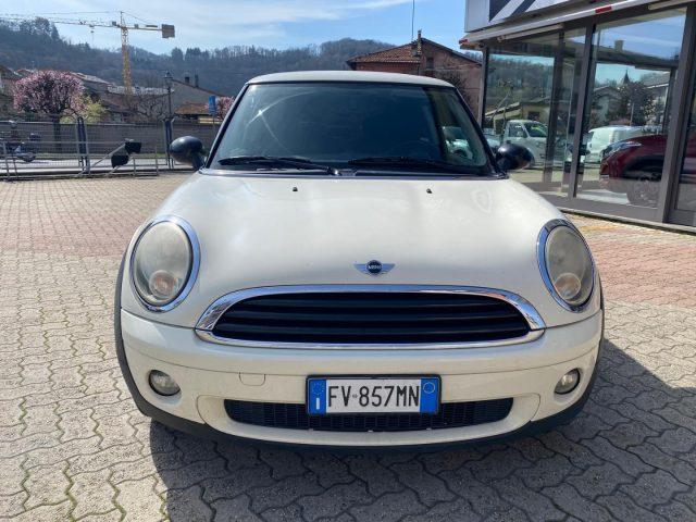 MINI One 1.4 16V *NELLO STATO IN CUI SI TROVA