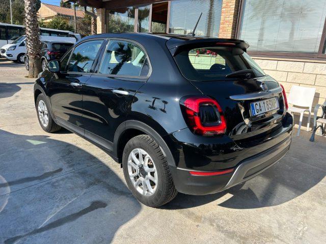 FIAT 500X 1.0 T3 120 CV City Cross