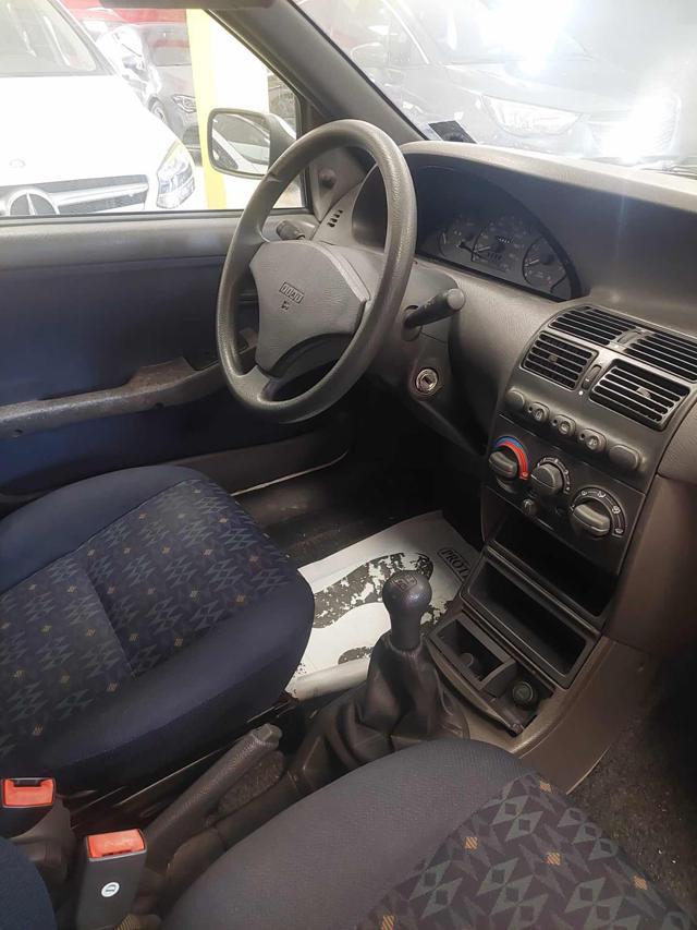 FIAT Punto 1ª serie 75 cat 5 porte ELX