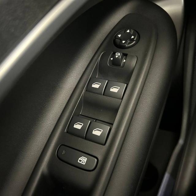 JEEP Avenger 1.2 Turbo 100 CV Summit PREZZO VERO