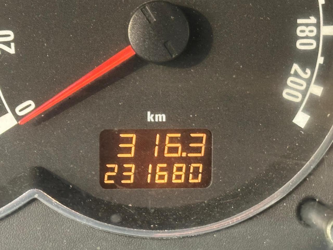 Opel Meriva 1.3 CDTI ecoFLEX Enjoy