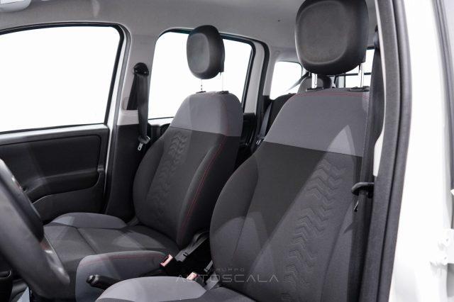 FIAT New Panda 1.2 Easy 4 posti N1 Autocarro della casa