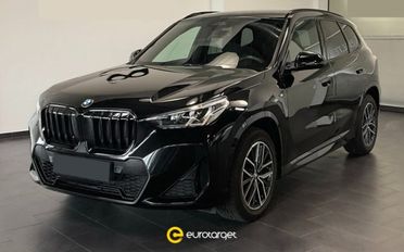 BMW X1 xDrive 20d Msport