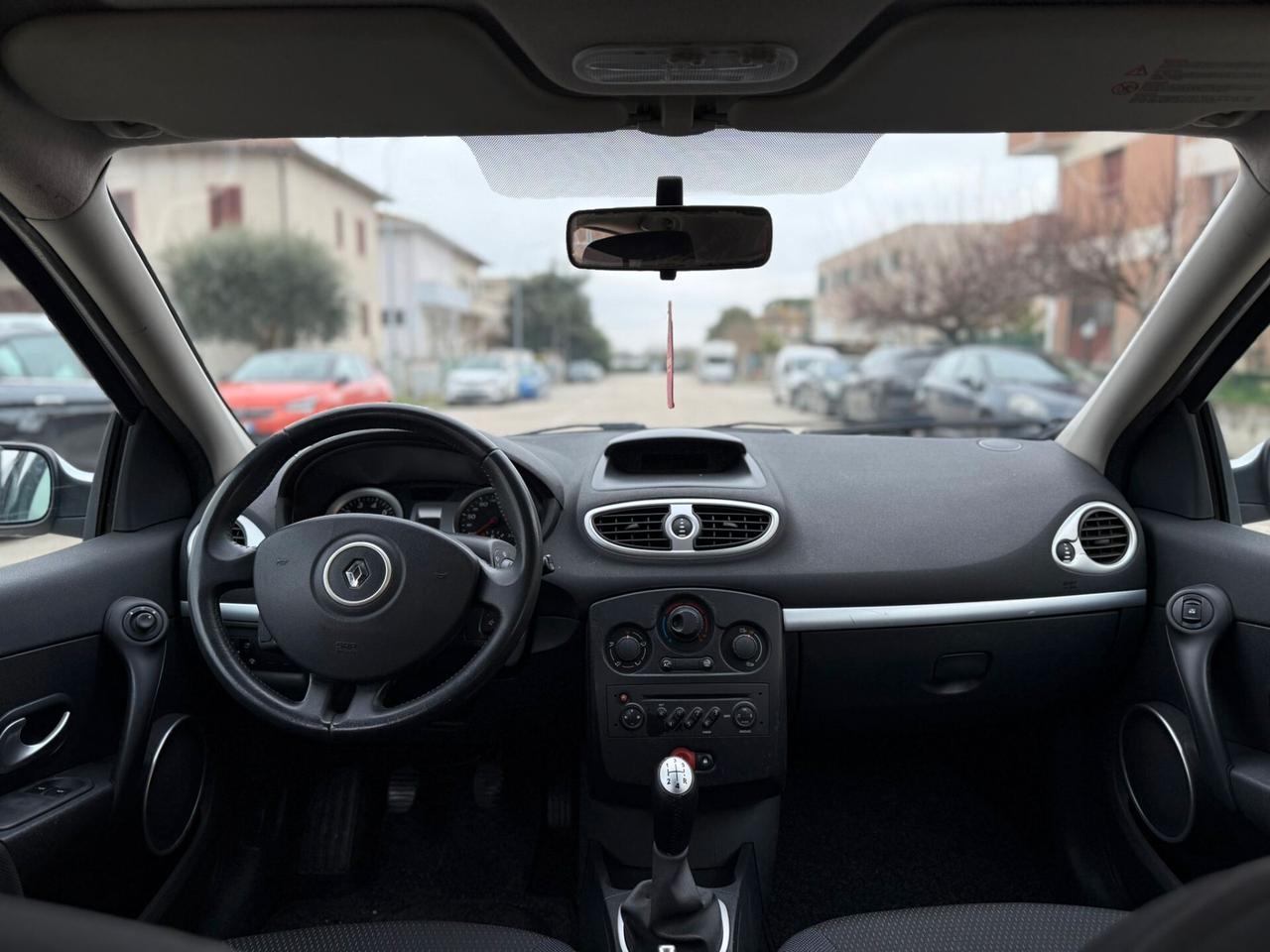 Renault Clio 1.2 GPL 140.000 KM OK NEOPATENTATI